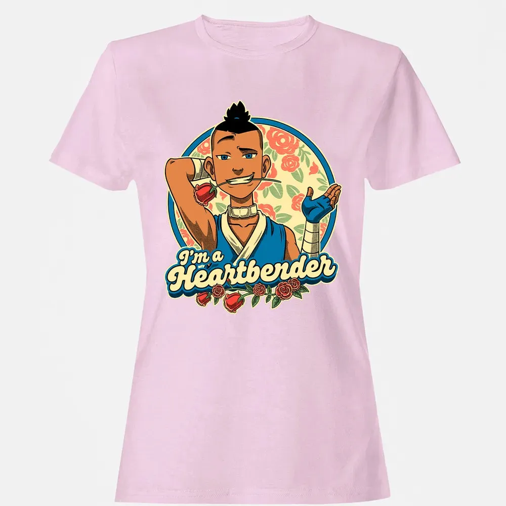 I'm A Heartbender Women's T-shirt - 9