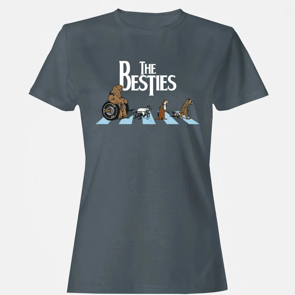 The Bestie Women's T-shirt - 3
