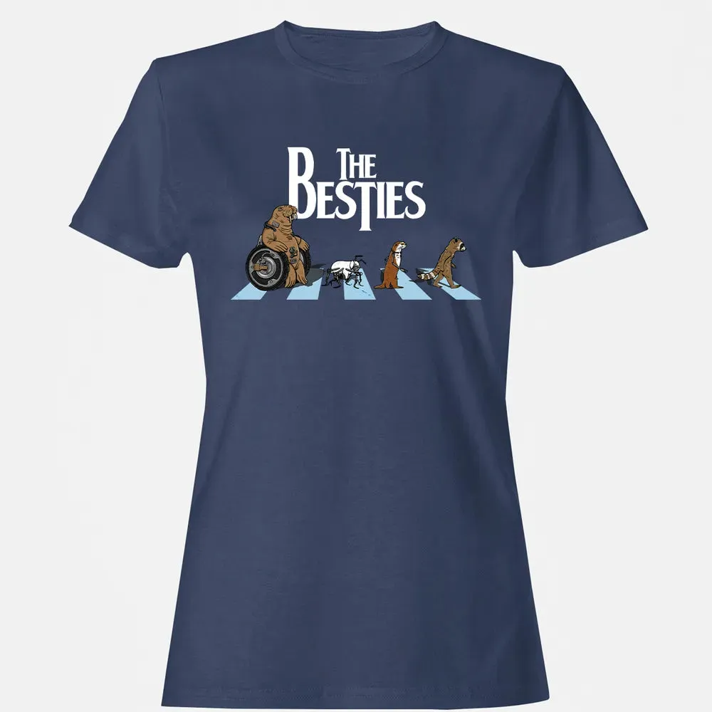 The Bestie Women's T-shirt - 10
