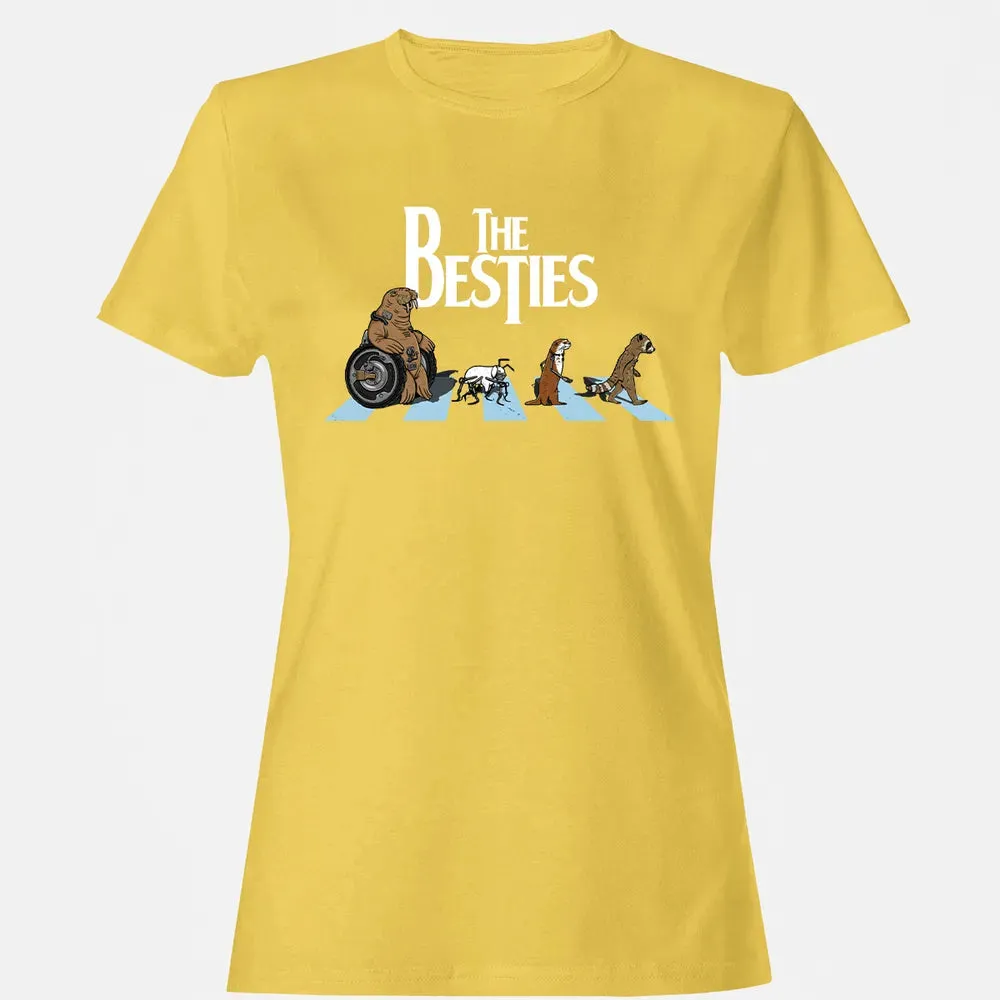 The Bestie Women's T-shirt - 4
