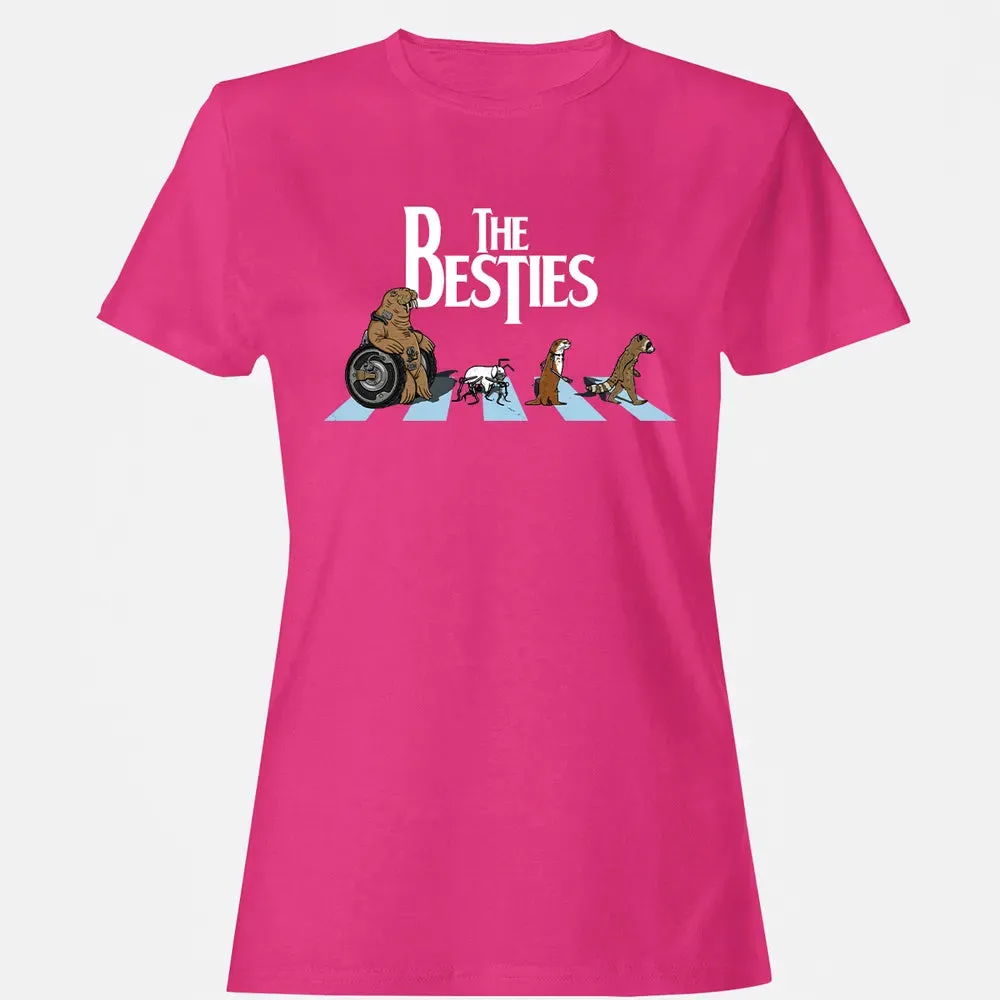 The Bestie Women's T-shirt - 6