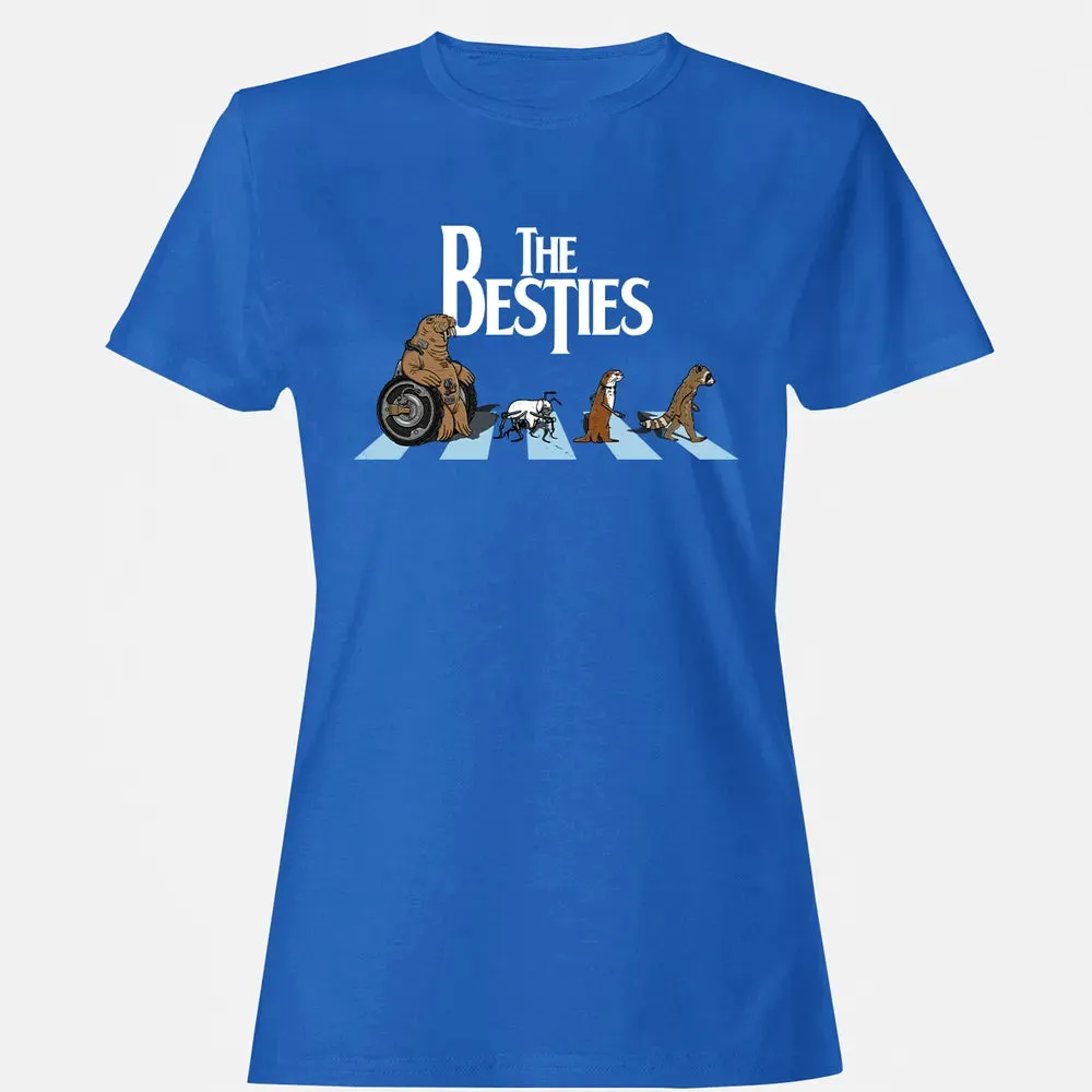 The Bestie Women's T-shirt - 14