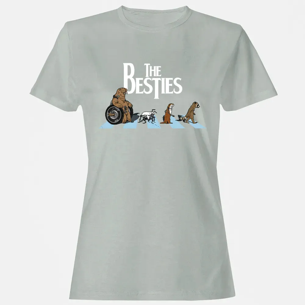 The Bestie Women's T-shirt - 2