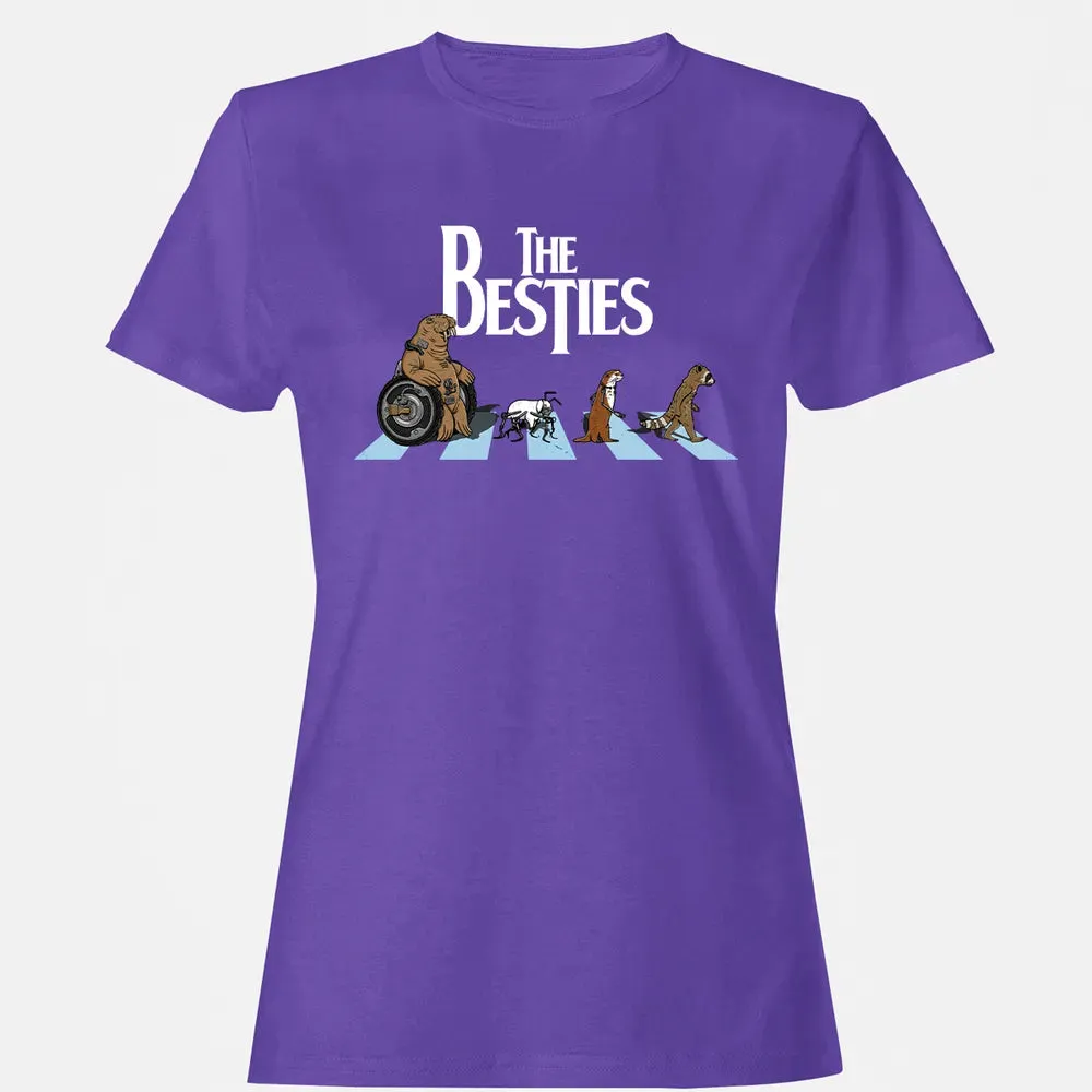 The Bestie Women's T-shirt - 12