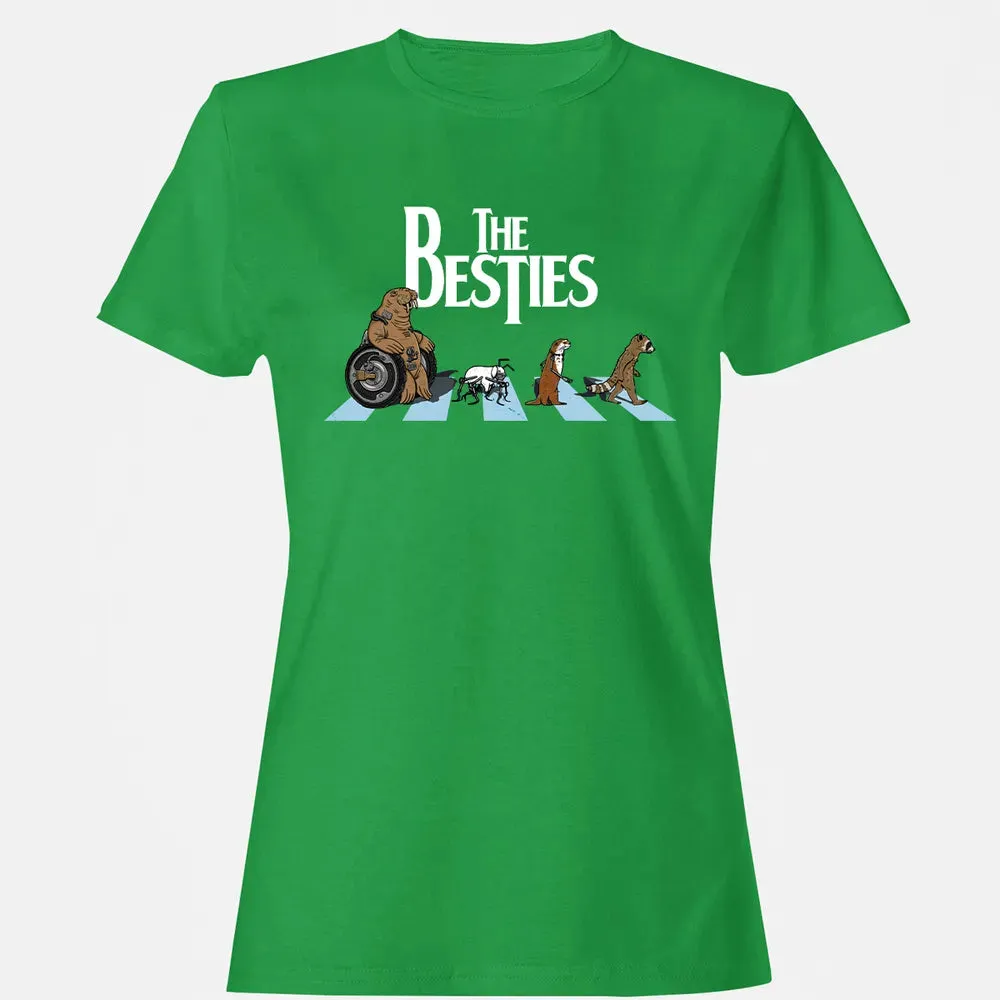 The Bestie Women's T-shirt - 7