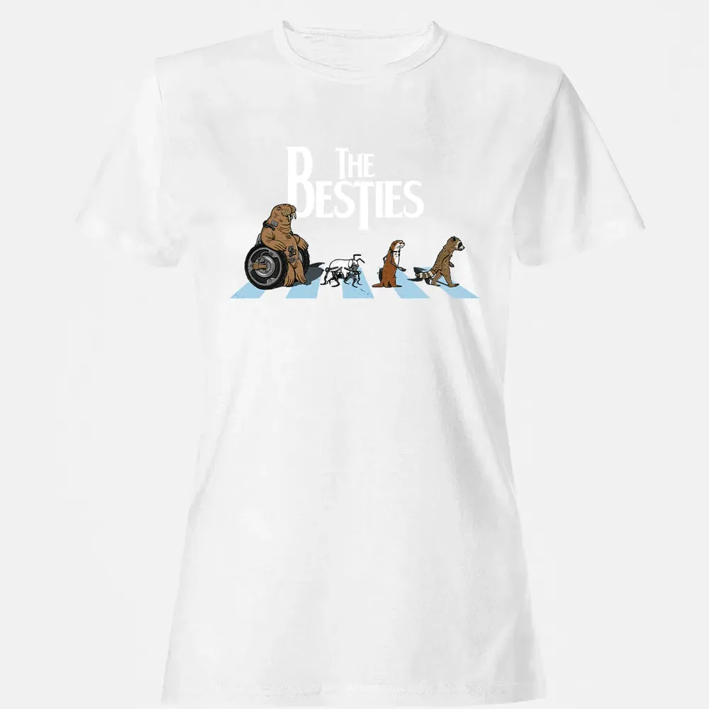The Bestie Women's T-shirt - 16