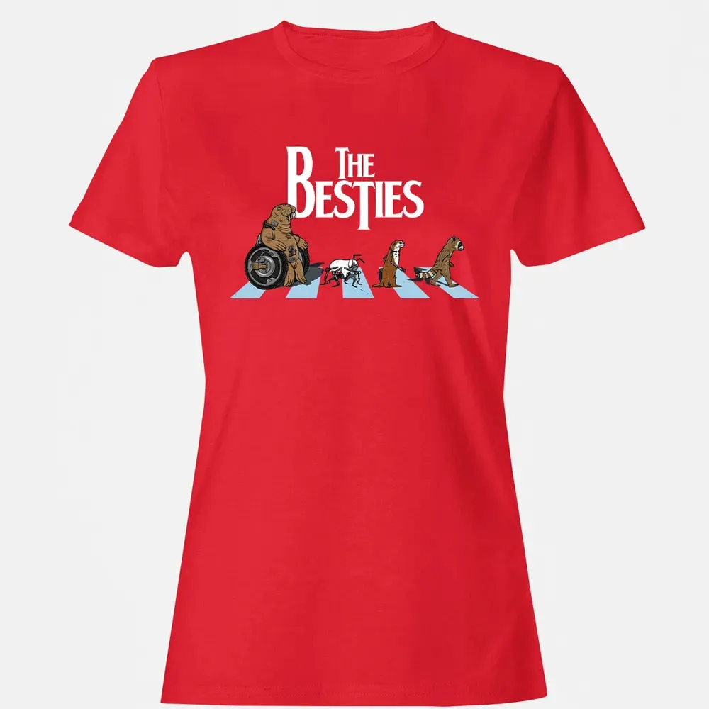 The Bestie Women's T-shirt - 13