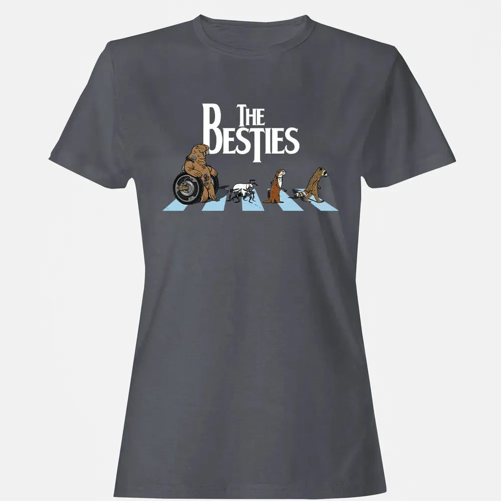 The Bestie Women's T-shirt - 5