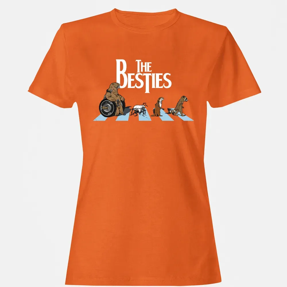The Bestie Women's T-shirt - 11