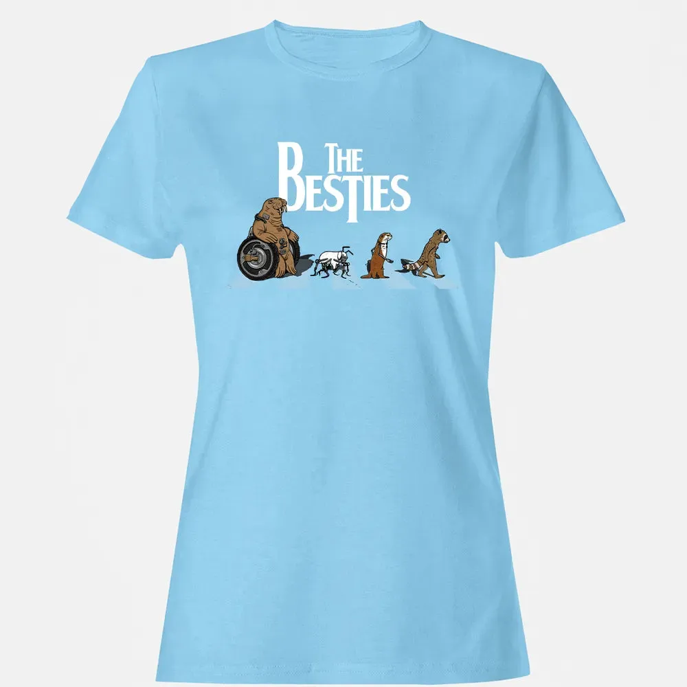 The Bestie Women's T-shirt - 8