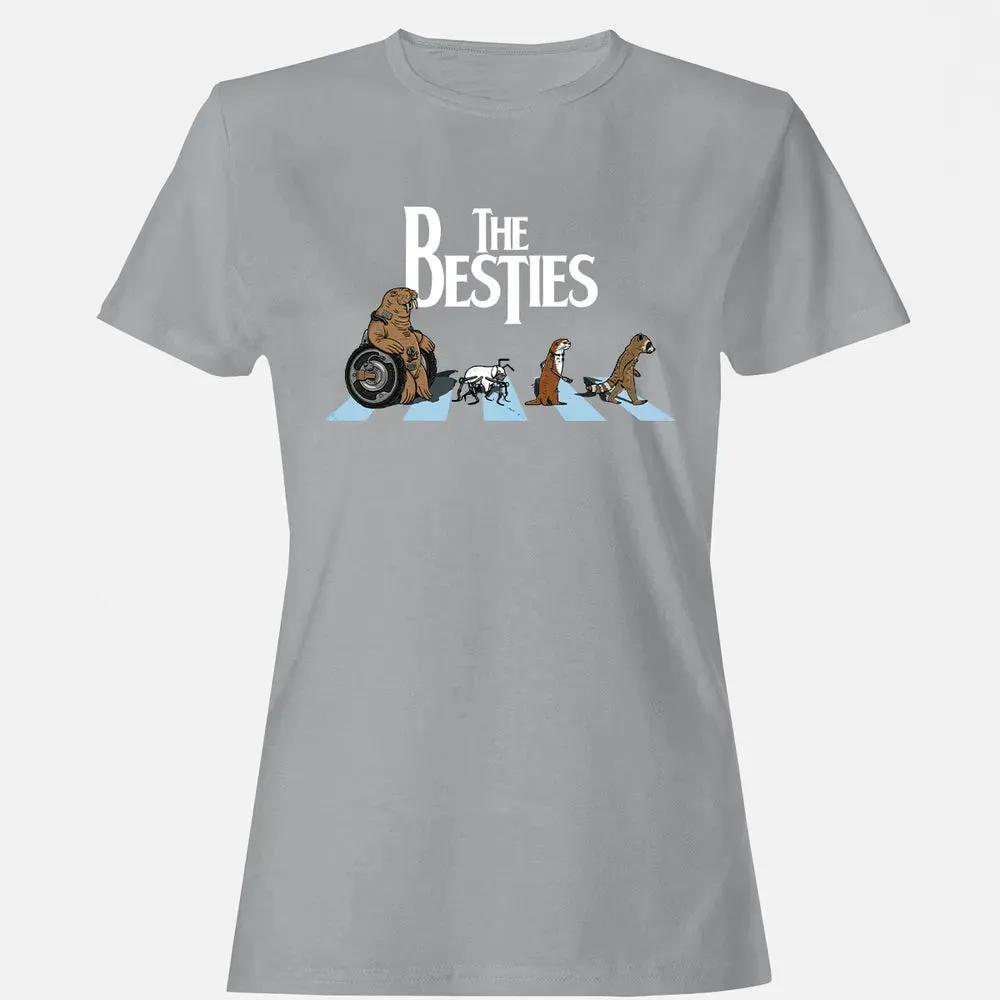The Bestie Women's T-shirt - 15