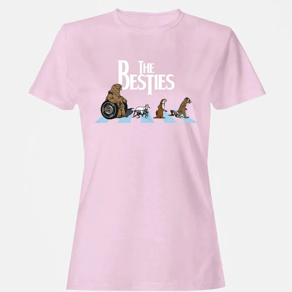 The Bestie Women's T-shirt - 9