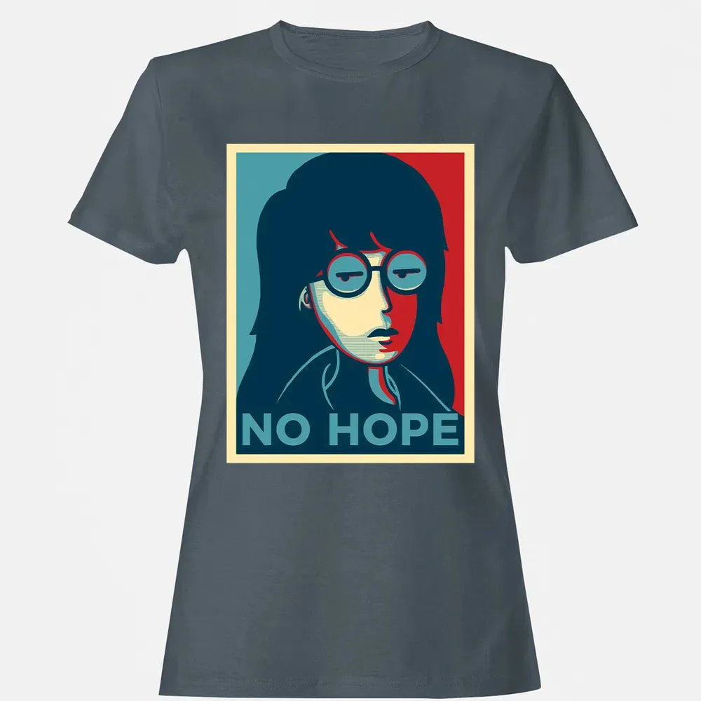 No Hope Women's T-shirt - 3