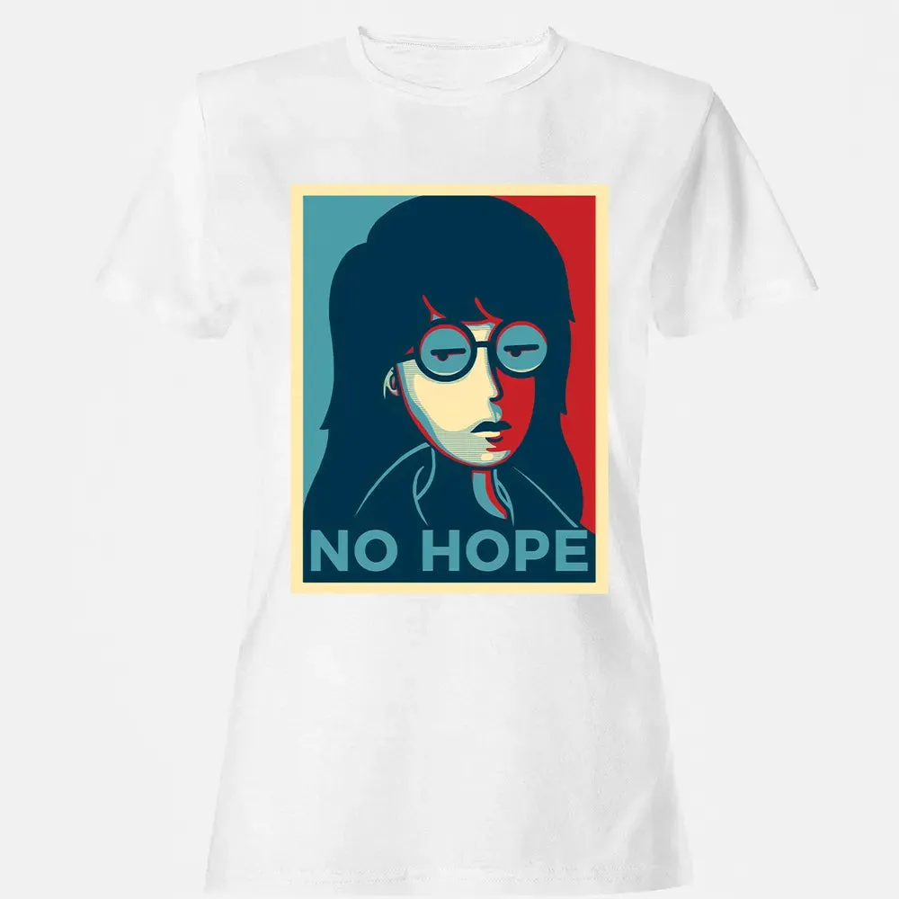 No Hope Women's T-shirt - 16