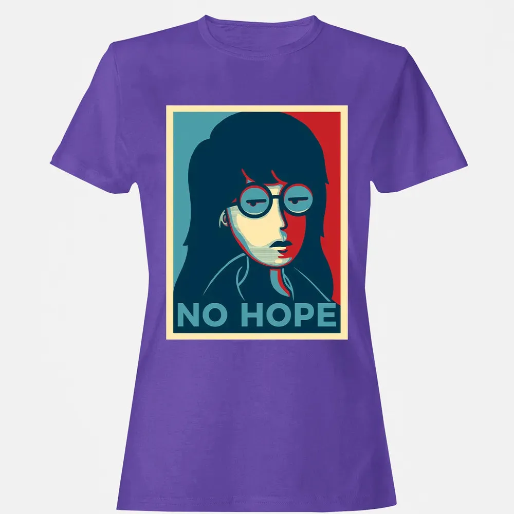 No Hope Women's T-shirt - 12
