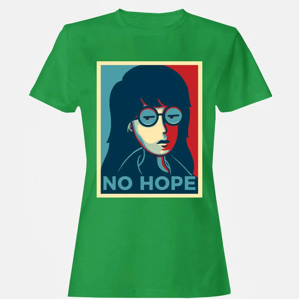 No Hope Women's T-shirt - 7