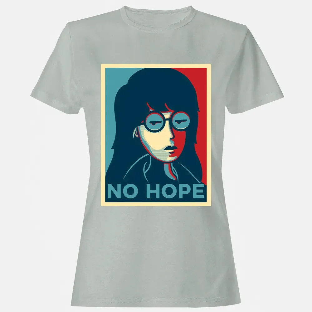 No Hope Women's T-shirt - 2
