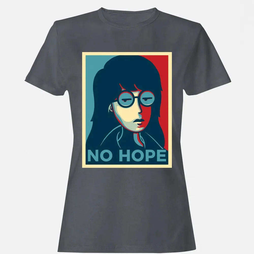 No Hope Women's T-shirt - 5