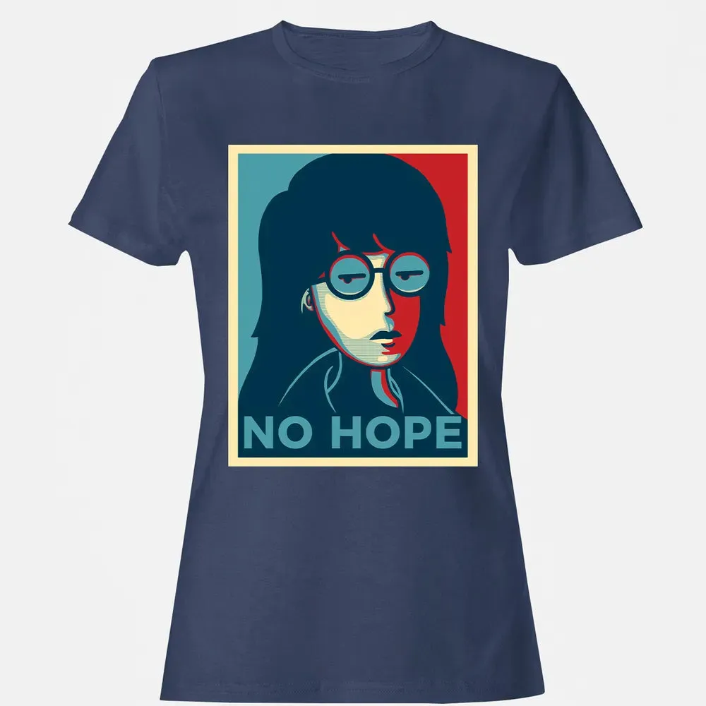 No Hope Women's T-shirt - 10