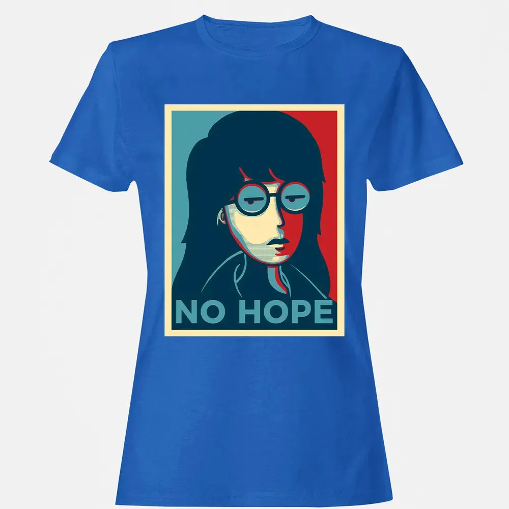 No Hope Women's T-shirt - 14