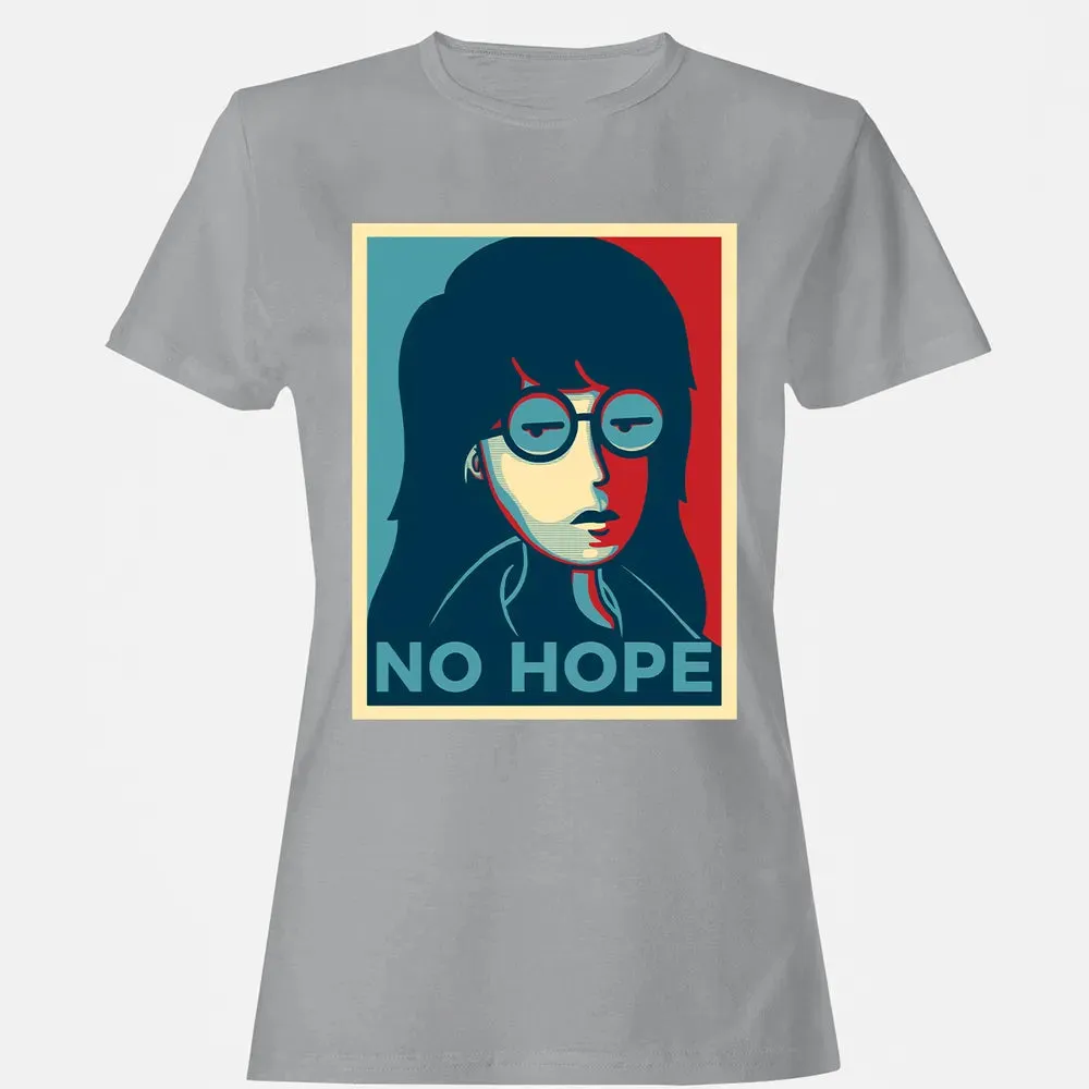 No Hope Women's T-shirt - 15