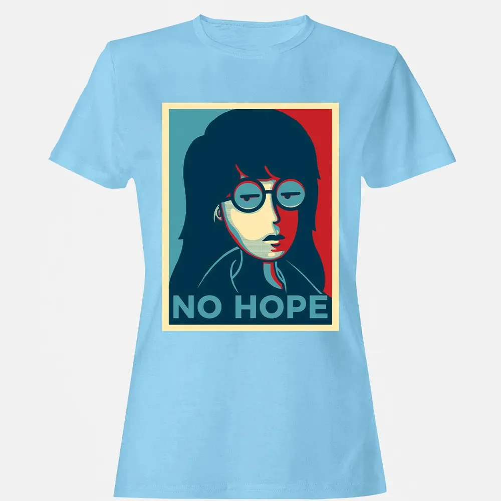 No Hope Women's T-shirt - 8