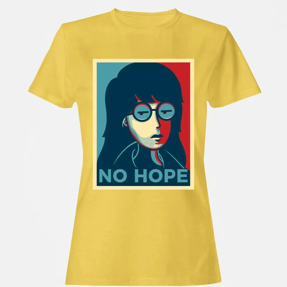 No Hope Women's T-shirt - 4