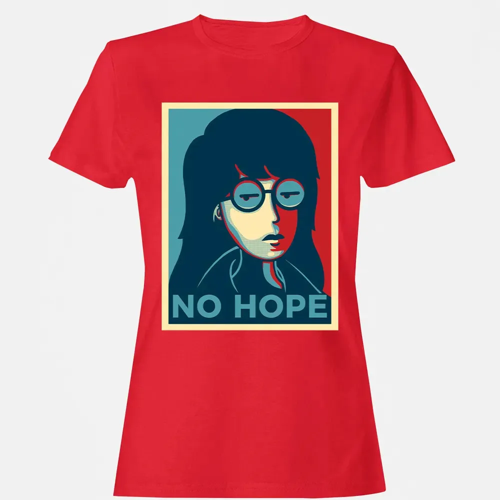 No Hope Women's T-shirt - 13