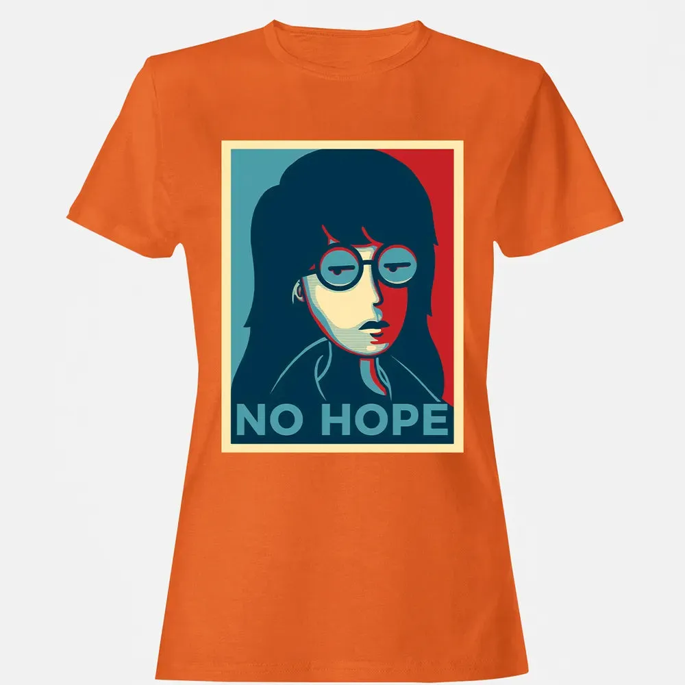 No Hope Women's T-shirt - 11