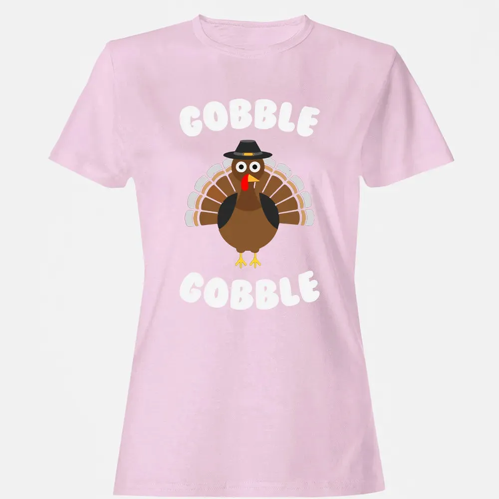 Gooble Gooble Women's T-shirt - 9