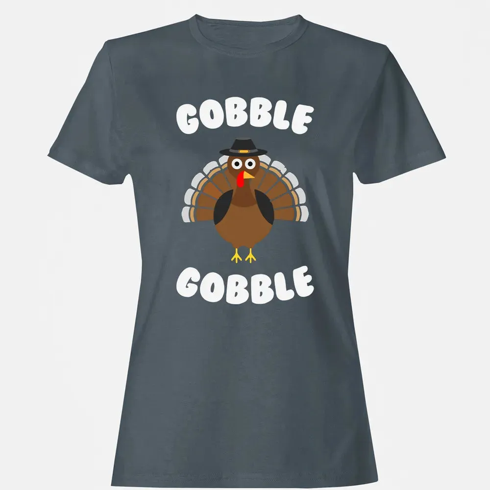 Gooble Gooble Women's T-shirt - 3