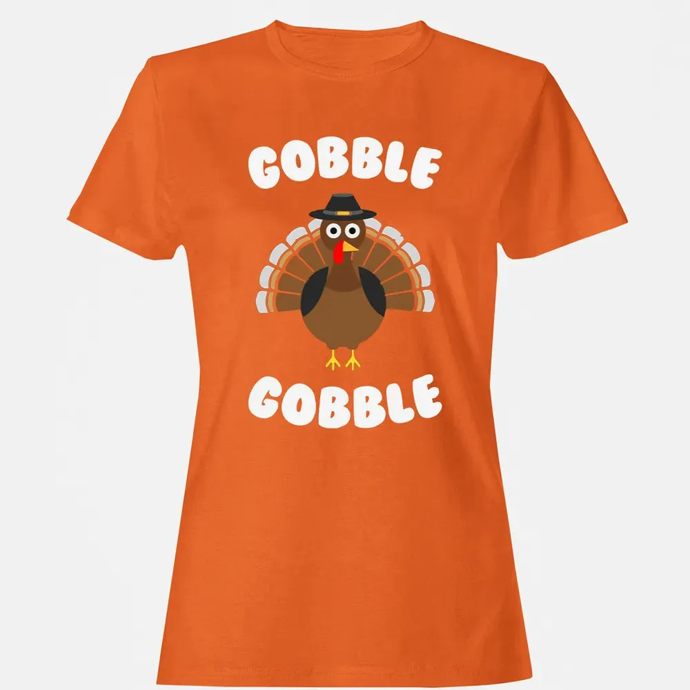 Gooble Gooble Women's T-shirt - 11