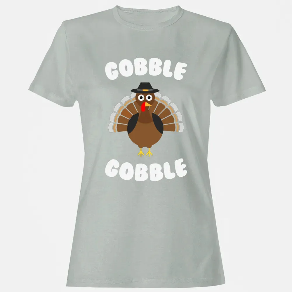 Gooble Gooble Women's T-shirt - 2