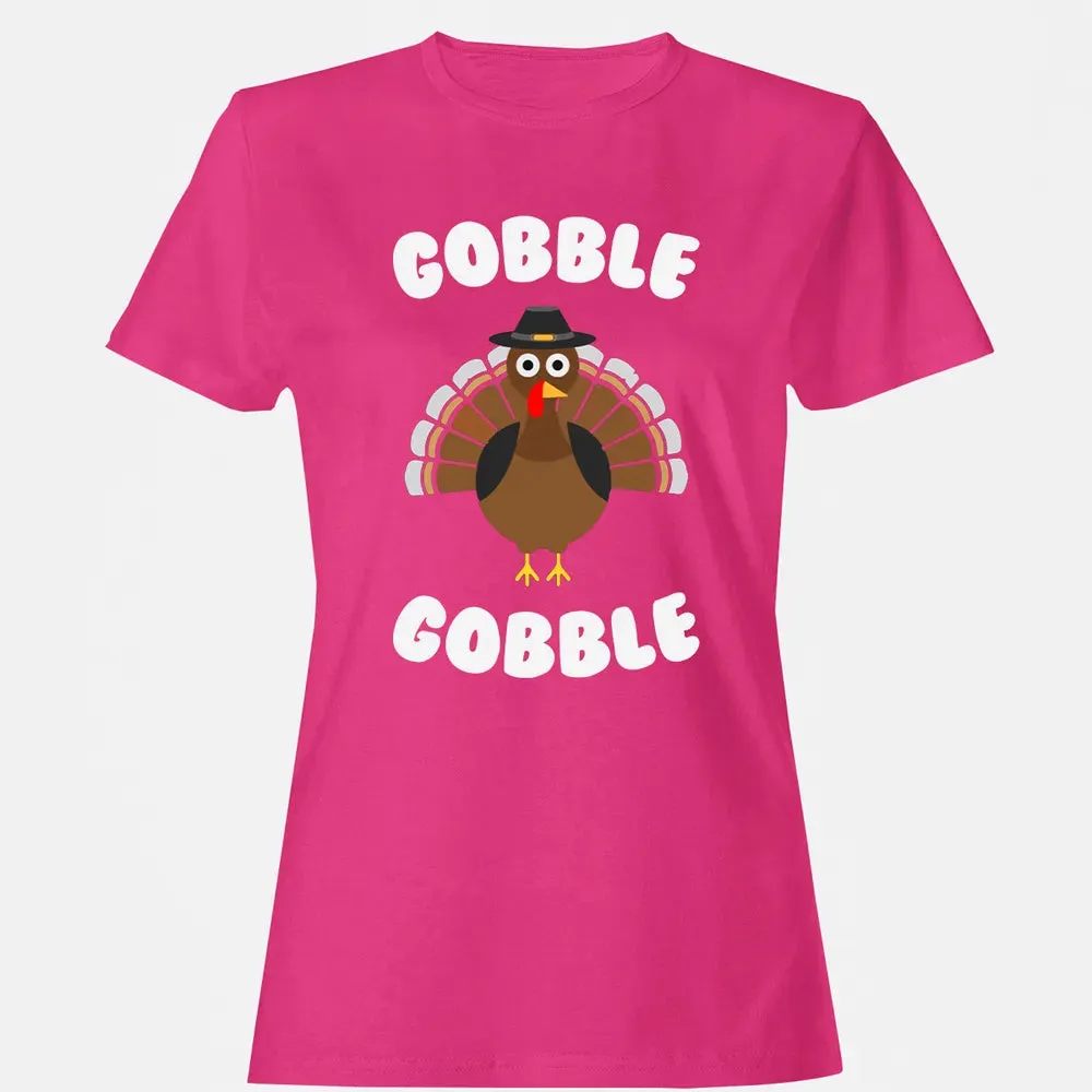 Gooble Gooble Women's T-shirt - 6