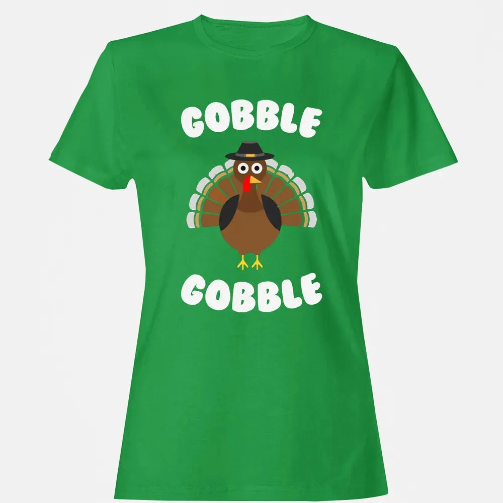 Gooble Gooble Women's T-shirt - 7