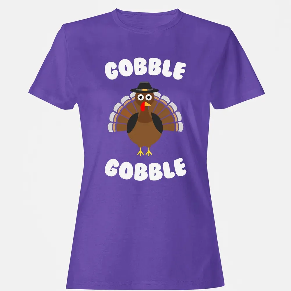 Gooble Gooble Women's T-shirt - 12