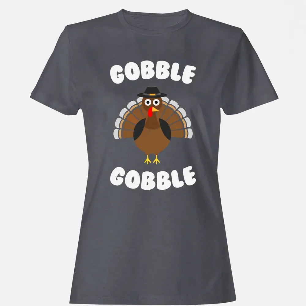 Gooble Gooble Women's T-shirt - 5