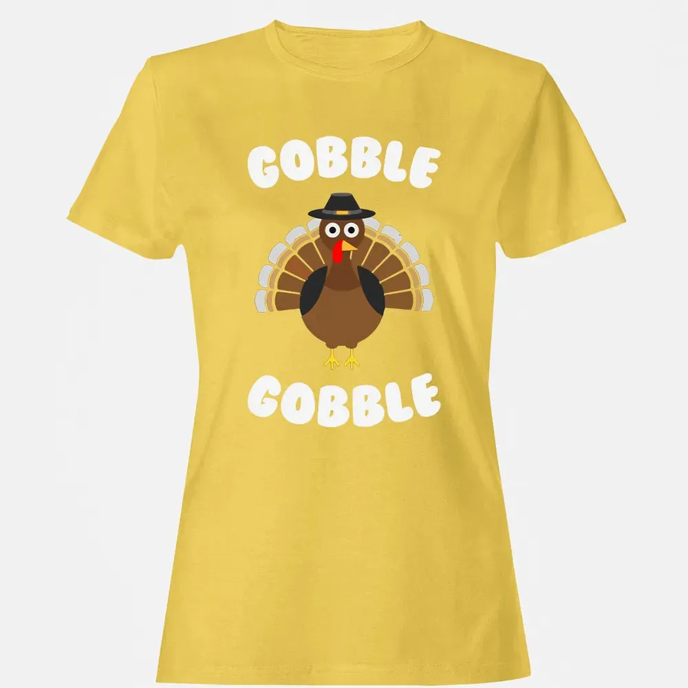 Gooble Gooble Women's T-shirt - 4