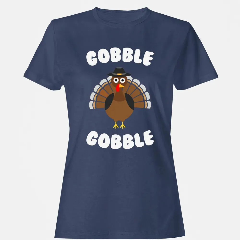 Gooble Gooble Women's T-shirt - 10