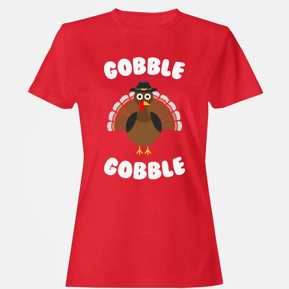 Gooble Gooble Women's T-shirt - 13