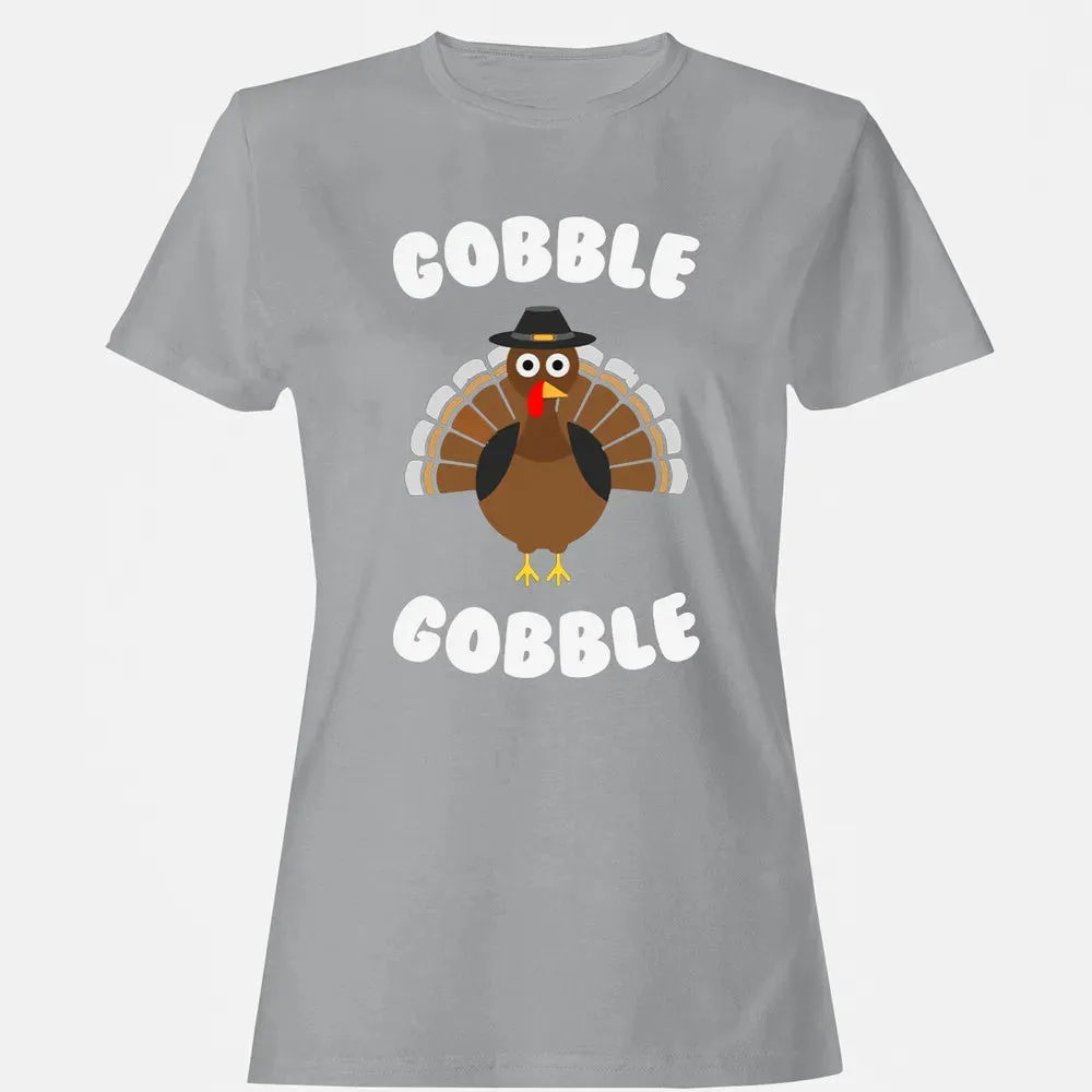 Gooble Gooble Women's T-shirt - 15