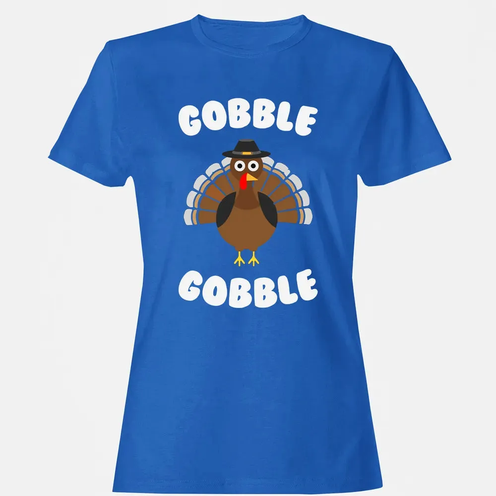 Gooble Gooble Women's T-shirt - 14