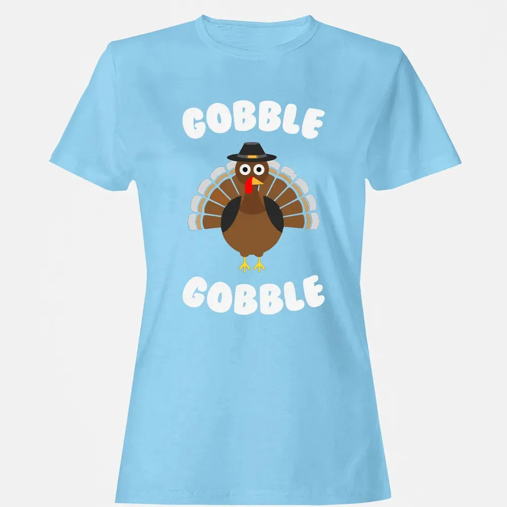Gooble Gooble Women's T-shirt - 8