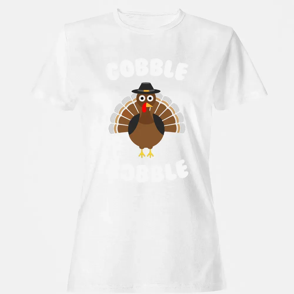 Gooble Gooble Women's T-shirt - 16