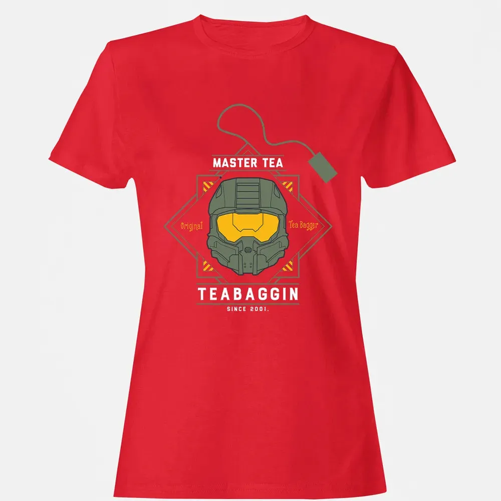 Master Tea Women's T-shirt - 13