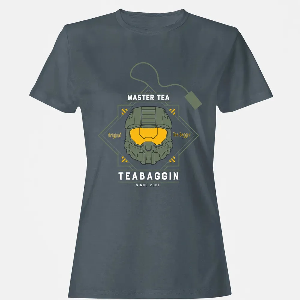 Master Tea Women's T-shirt - 3