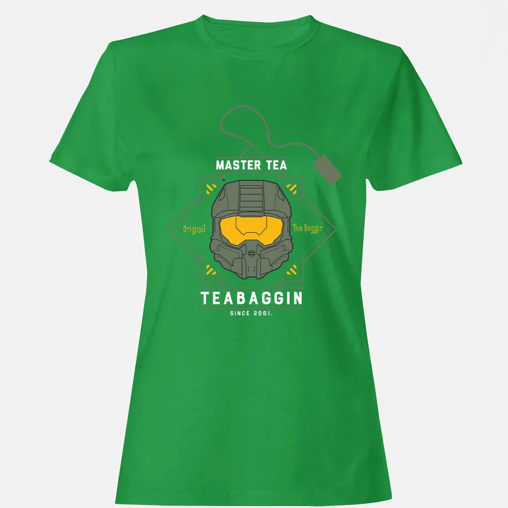 Master Tea Women's T-shirt - 7