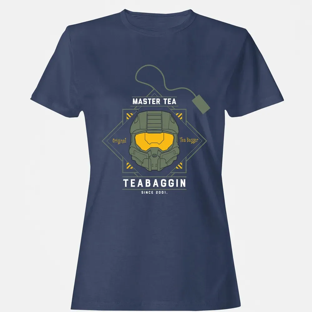 Master Tea Women's T-shirt - 10