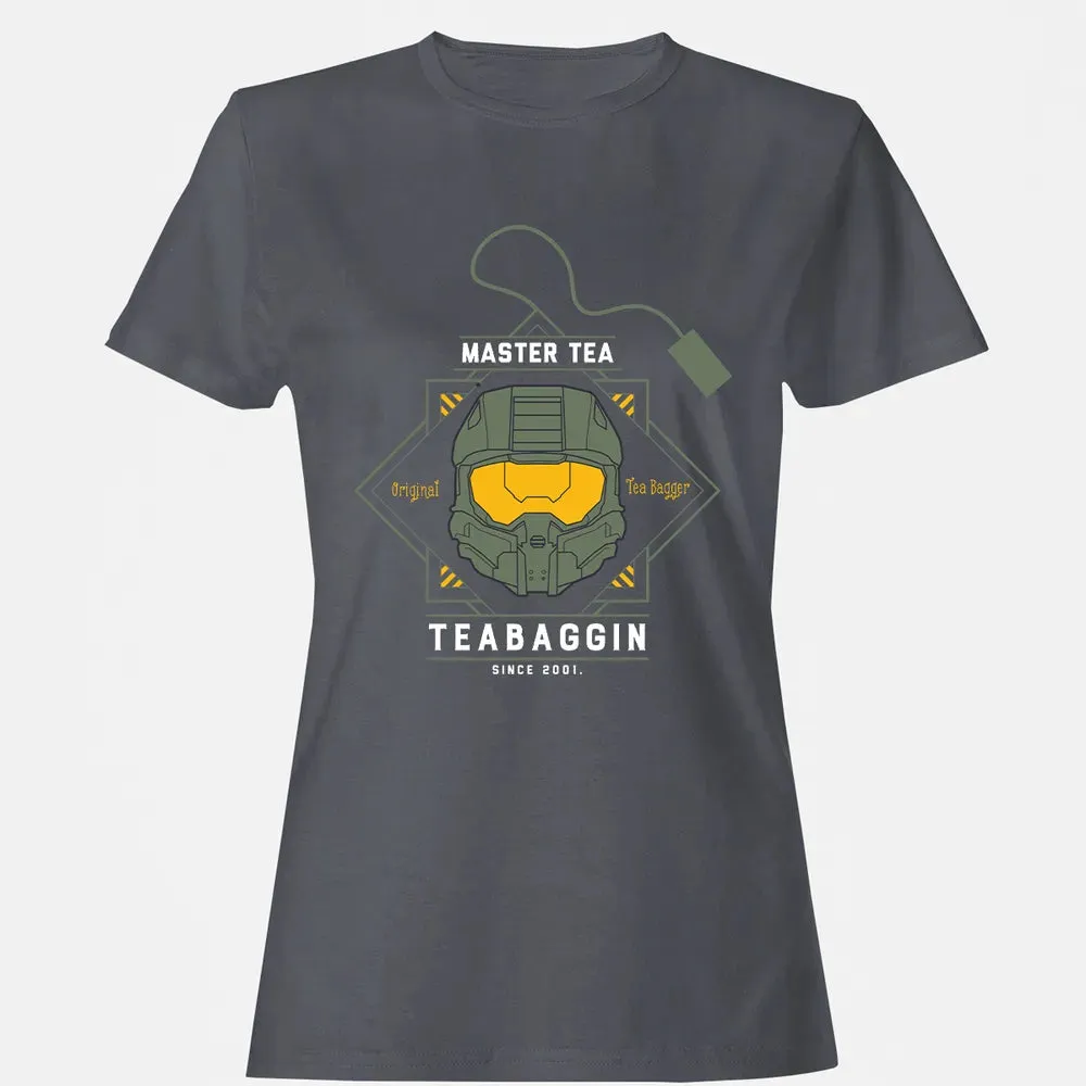 Master Tea Women's T-shirt - 5