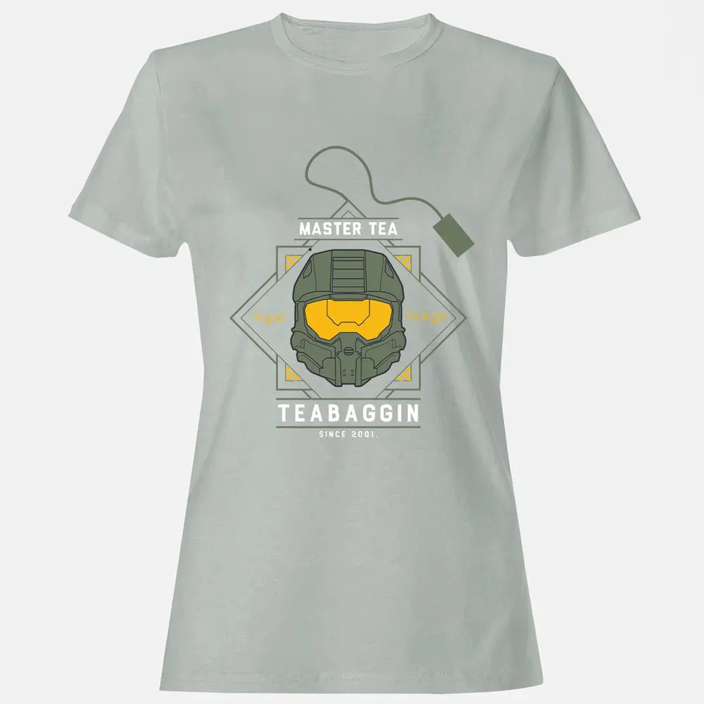 Master Tea Women's T-shirt - 2